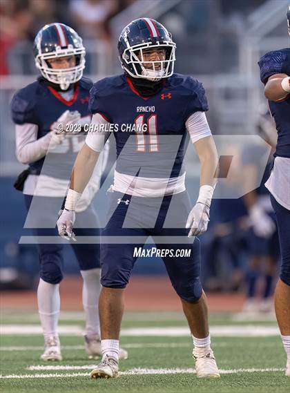 Thumbnail 2 in Petaluma vs Rancho Cotate (Santa Rosa Junior College) photogallery.