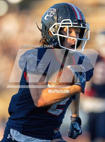 Thumbnail 1 in Petaluma vs Rancho Cotate (Santa Rosa Junior College) photogallery.