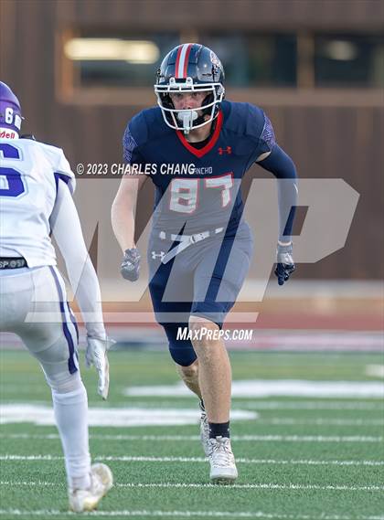 Thumbnail 2 in Petaluma vs Rancho Cotate (Santa Rosa Junior College) photogallery.