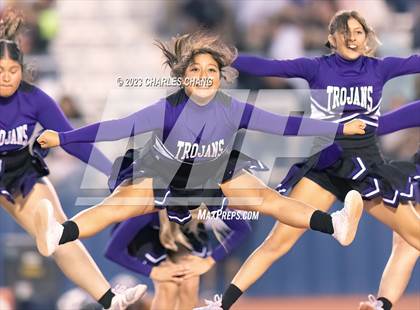 Thumbnail 3 in Petaluma vs Rancho Cotate (Santa Rosa Junior College) photogallery.