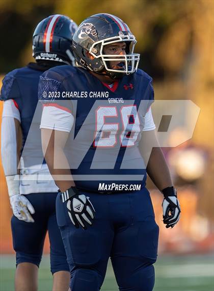 Thumbnail 3 in Petaluma vs Rancho Cotate (Santa Rosa Junior College) photogallery.