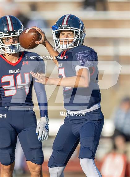 Thumbnail 1 in Petaluma vs Rancho Cotate (Santa Rosa Junior College) photogallery.
