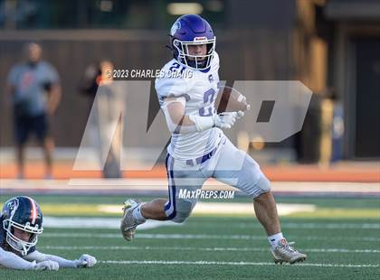 Thumbnail 2 in Petaluma vs Rancho Cotate (Santa Rosa Junior College) photogallery.