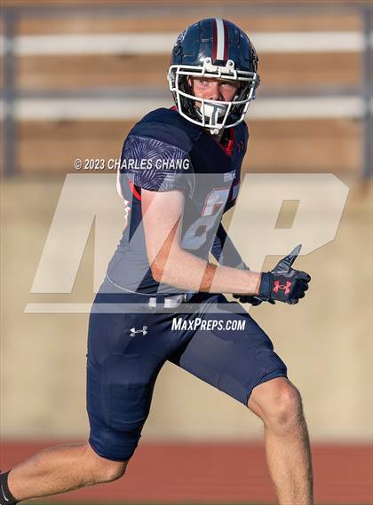 Thumbnail 1 in Petaluma vs Rancho Cotate (Santa Rosa Junior College) photogallery.