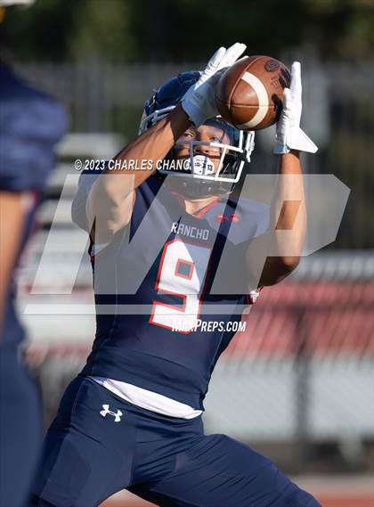 Thumbnail 2 in Petaluma vs Rancho Cotate (Santa Rosa Junior College) photogallery.
