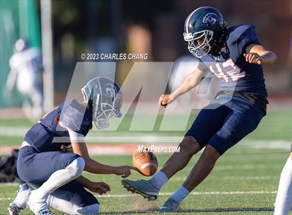 Thumbnail 1 in Petaluma vs Rancho Cotate (Santa Rosa Junior College) photogallery.