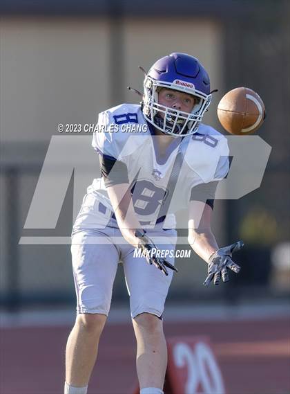 Thumbnail 1 in Petaluma vs Rancho Cotate (Santa Rosa Junior College) photogallery.