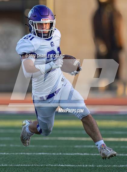 Thumbnail 2 in Petaluma vs Rancho Cotate (Santa Rosa Junior College) photogallery.