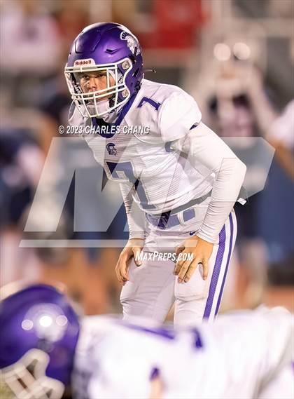 Thumbnail 3 in Petaluma vs Rancho Cotate (Santa Rosa Junior College) photogallery.