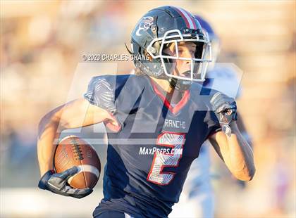 Thumbnail 2 in Petaluma vs Rancho Cotate (Santa Rosa Junior College) photogallery.