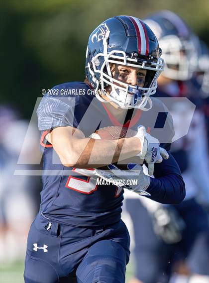 Thumbnail 1 in Petaluma vs Rancho Cotate (Santa Rosa Junior College) photogallery.