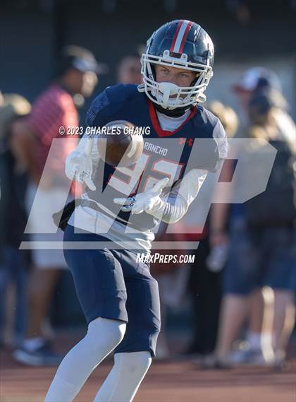 Thumbnail 1 in Petaluma vs Rancho Cotate (Santa Rosa Junior College) photogallery.