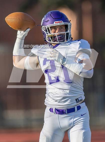 Thumbnail 2 in Petaluma vs Rancho Cotate (Santa Rosa Junior College) photogallery.