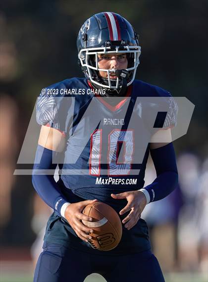 Thumbnail 3 in Petaluma vs Rancho Cotate (Santa Rosa Junior College) photogallery.