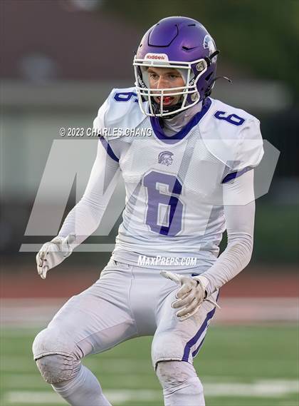 Thumbnail 1 in Petaluma vs Rancho Cotate (Santa Rosa Junior College) photogallery.