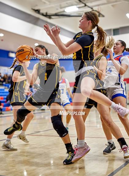 Thumbnail 2 in Del Oro @ Folsom photogallery.