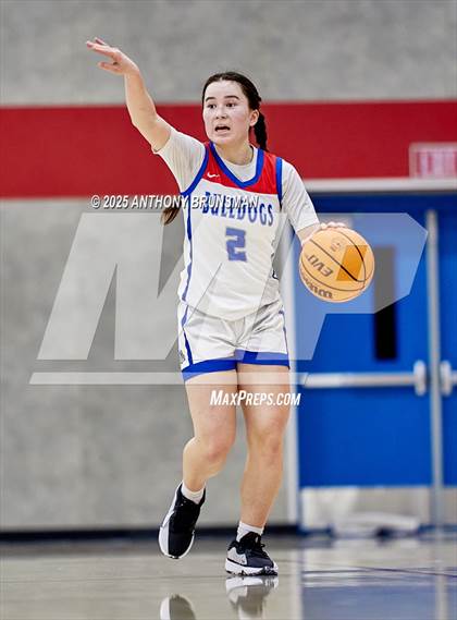 Thumbnail 2 in Del Oro @ Folsom photogallery.
