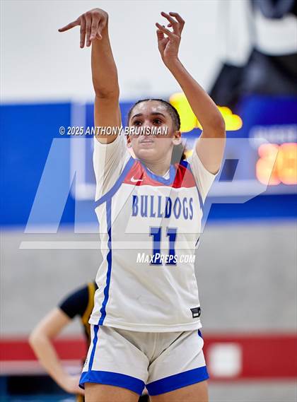 Thumbnail 2 in Del Oro @ Folsom photogallery.