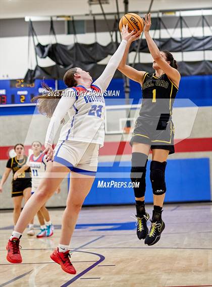 Thumbnail 3 in Del Oro @ Folsom photogallery.
