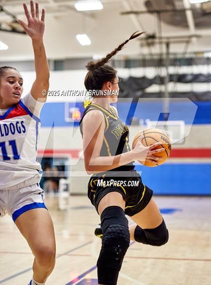 Thumbnail 2 in Del Oro @ Folsom photogallery.