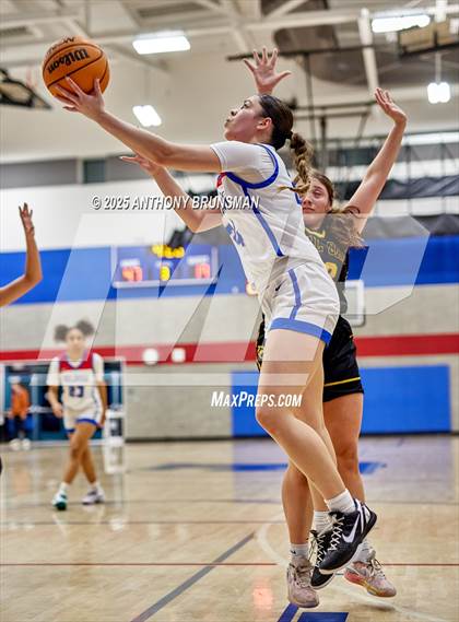 Thumbnail 3 in Del Oro @ Folsom photogallery.