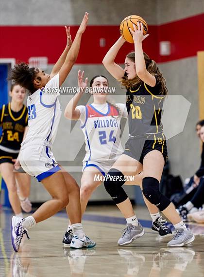 Thumbnail 2 in Del Oro @ Folsom photogallery.