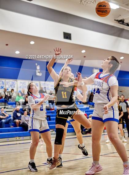 Thumbnail 3 in Del Oro @ Folsom photogallery.