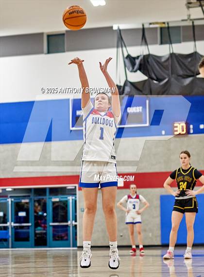 Thumbnail 1 in Del Oro @ Folsom photogallery.