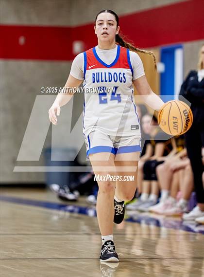 Thumbnail 2 in Del Oro @ Folsom photogallery.