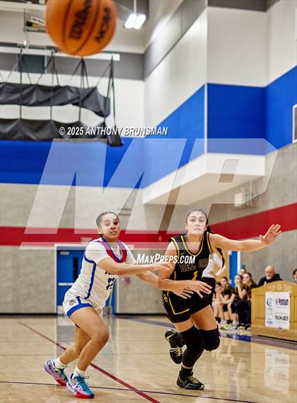Thumbnail 2 in Del Oro @ Folsom photogallery.