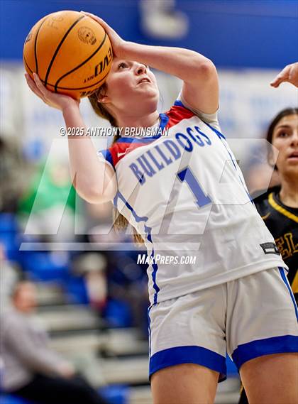 Thumbnail 2 in Del Oro @ Folsom photogallery.