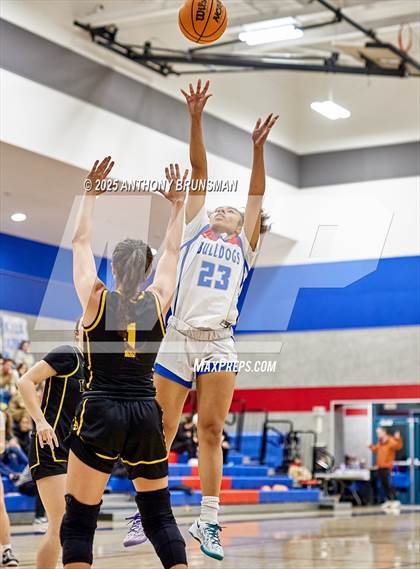 Thumbnail 2 in Del Oro @ Folsom photogallery.