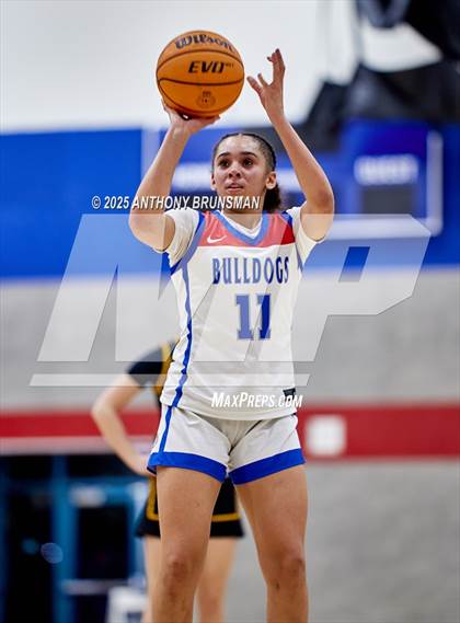 Thumbnail 1 in Del Oro @ Folsom photogallery.