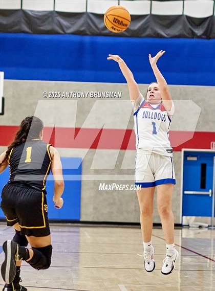 Thumbnail 1 in Del Oro @ Folsom photogallery.