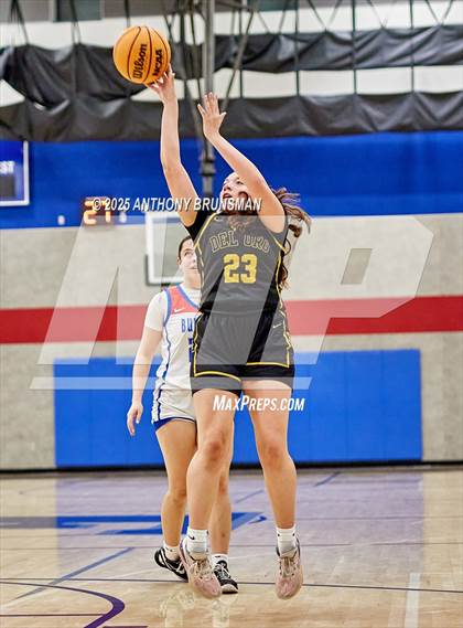 Thumbnail 3 in Del Oro @ Folsom photogallery.