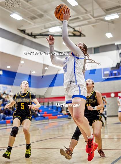 Thumbnail 1 in Del Oro @ Folsom photogallery.