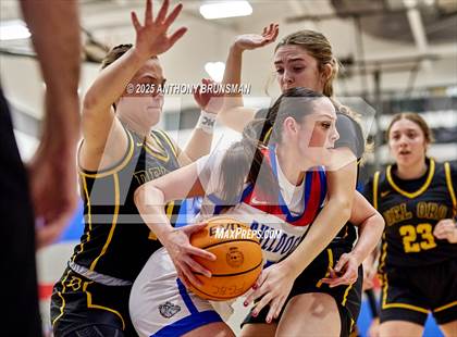 Thumbnail 3 in Del Oro @ Folsom photogallery.