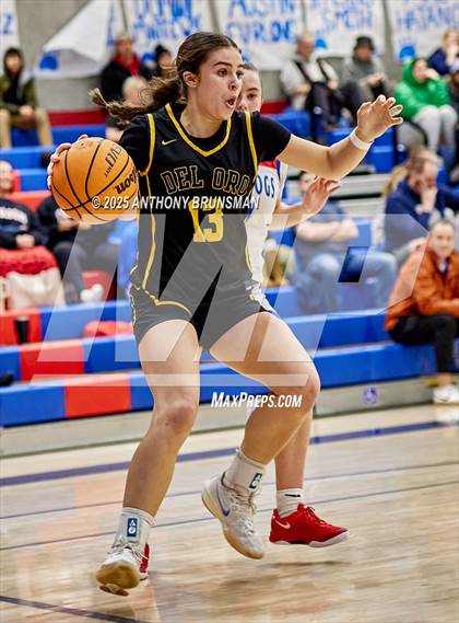 Thumbnail 2 in Del Oro @ Folsom photogallery.