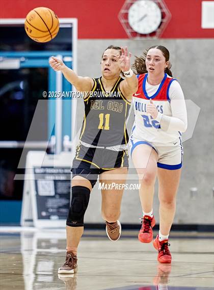 Thumbnail 3 in Del Oro @ Folsom photogallery.