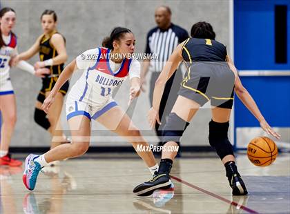Thumbnail 2 in Del Oro @ Folsom photogallery.