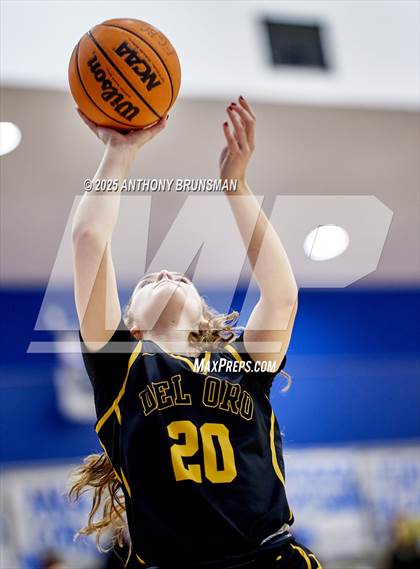 Thumbnail 1 in Del Oro @ Folsom photogallery.