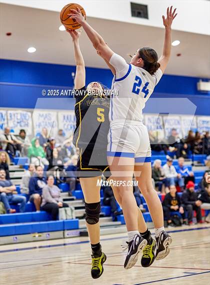 Thumbnail 2 in Del Oro @ Folsom photogallery.
