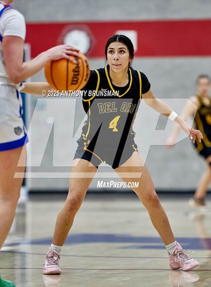 Thumbnail 2 in Del Oro @ Folsom photogallery.
