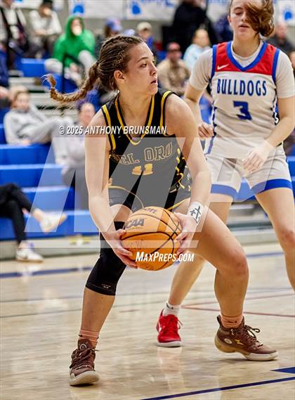 Thumbnail 3 in Del Oro @ Folsom photogallery.