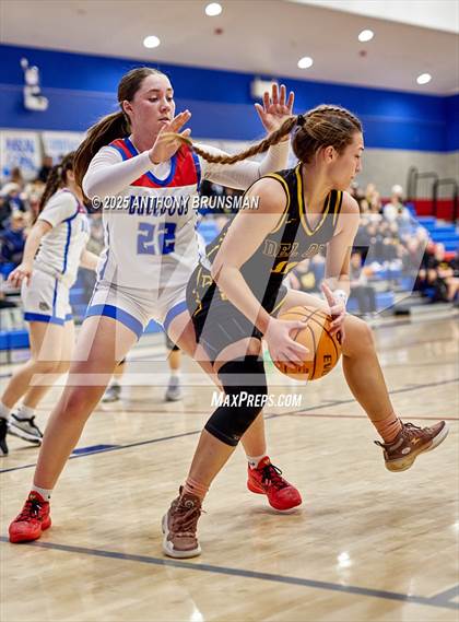 Thumbnail 2 in Del Oro @ Folsom photogallery.
