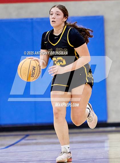 Thumbnail 3 in Del Oro @ Folsom photogallery.