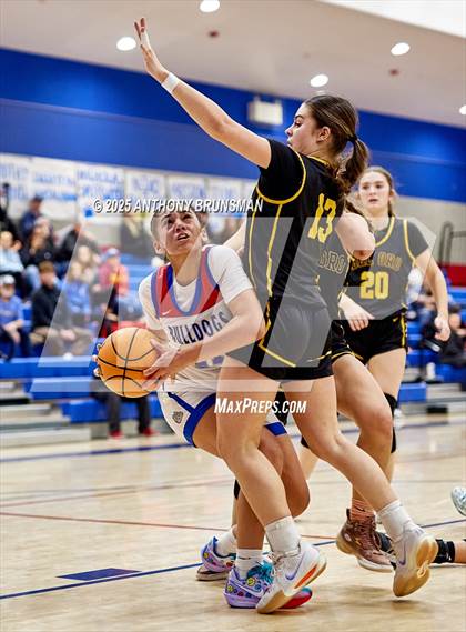 Thumbnail 2 in Del Oro @ Folsom photogallery.