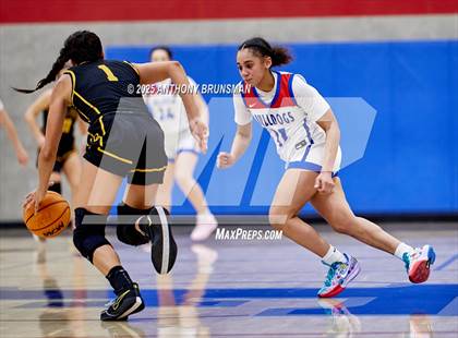 Thumbnail 1 in Del Oro @ Folsom photogallery.