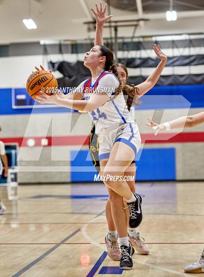 Thumbnail 2 in Del Oro @ Folsom photogallery.