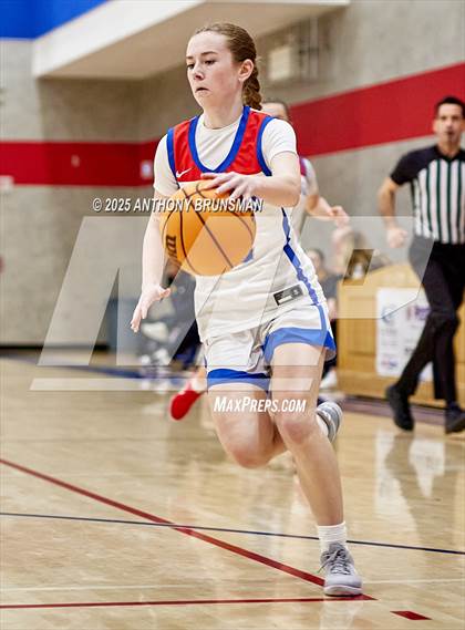 Thumbnail 1 in Del Oro @ Folsom photogallery.